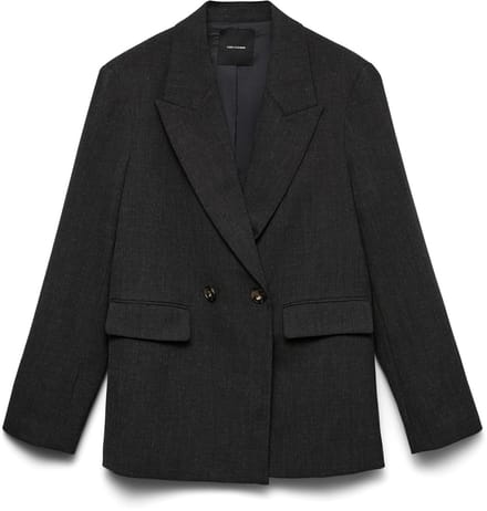 VERO MODA - VMBESTIE LS LOOSE BLAZER Dames Blazer/Colbert