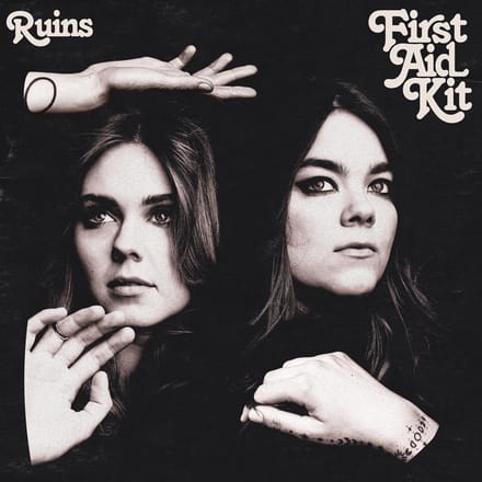 Ruins - First Aid Kit