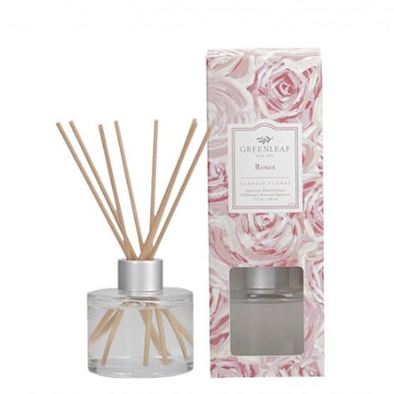 Greenleaf Geurstokjes Roses