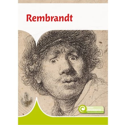 Rembrandt - Junior Informatie - Lien van Horen