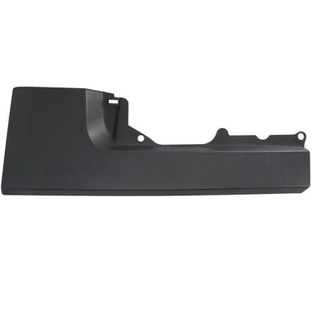 Sierlijst, bumper COVIND T21/197
