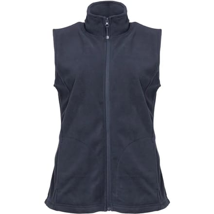 Microfleece vest voor dames Pen Duick