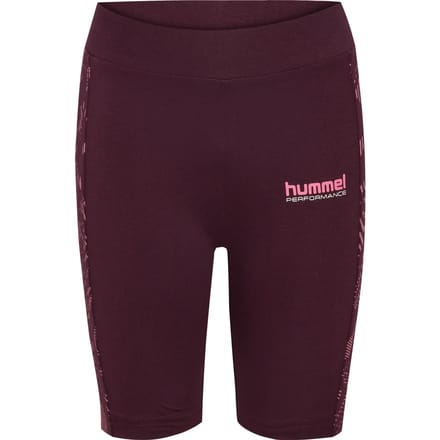 Meisjes shorts Hummel Warmup