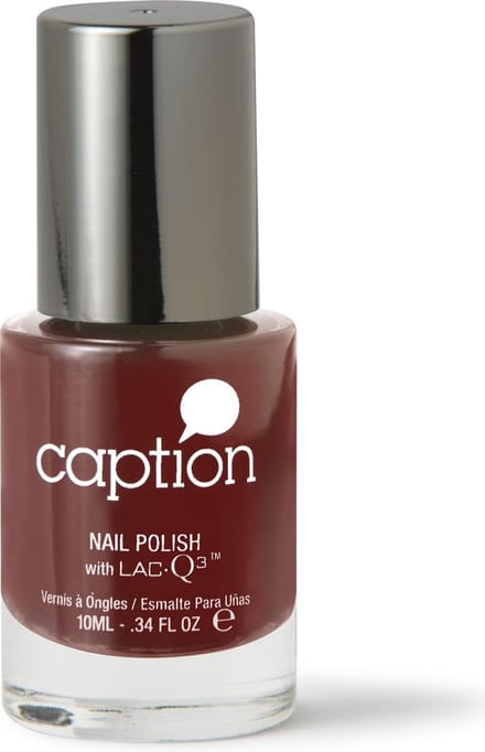 Caption Nagellak 035 - Talk is cheap