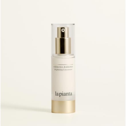 La Pianta Stamcel Radiance Verhelderend Concentraat 30ml NONE white