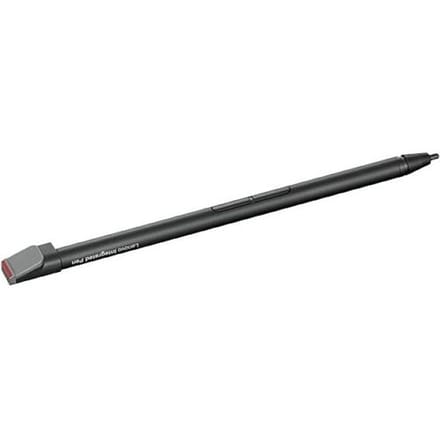 Lenovo ThinkPad Pen Pro-10 Touchpen Herlaadbaar Zwart