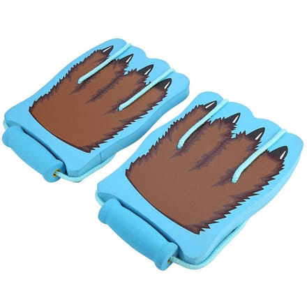 Enfants Jeu Jouet Sport Echasses Équilibre Course Activité Extérieur blue