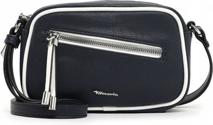 Tamaris Schoudertas Corinna Crossbody Bag Blue Blauw