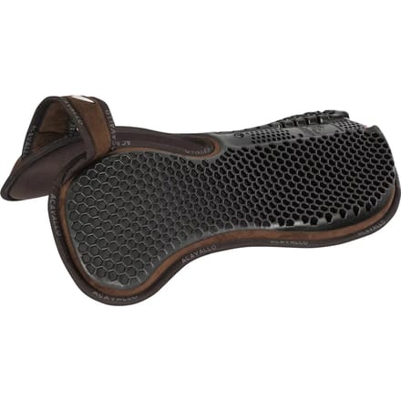 Acavallo Stud Guard Paardensingel Bruin 115 cm