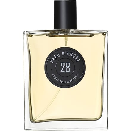 Pierre Guillaume Paris Numbered Collection Eau de Parfum Spray Damesparfum Unisex 100 ml