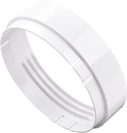 Ronde Uitlaatpijp Adapter voor Mobiele Airconditioning
