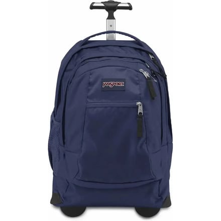 Rugzak met wielen Jansport Driver 8