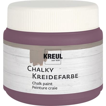 KREUL 75315 hobbyverf Krijtverf 150 ml 1 stuk(s)