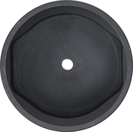 BGS Achteras-kapsleutel voor BPW achteras-kappen 111 mm