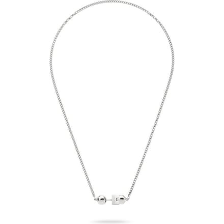 Liebeskind Ketting LJ-1722-N-43