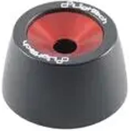 Voor/achterwiel as beschermingen motor Lightech R7