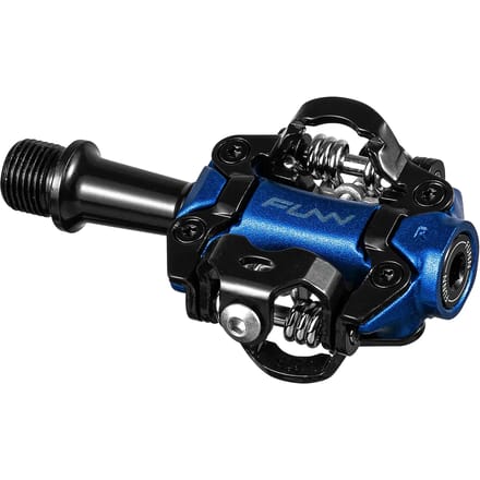 Pedalen Funn Tactic XC SPD