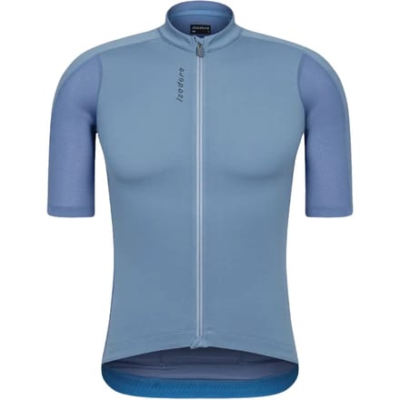 Technisch Merino Shirt Isadore Signature