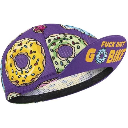 Gist Style Summer H Pet Paars Man,Vrouw