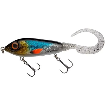 Lok Abu Garcia SVZ McMy Tail