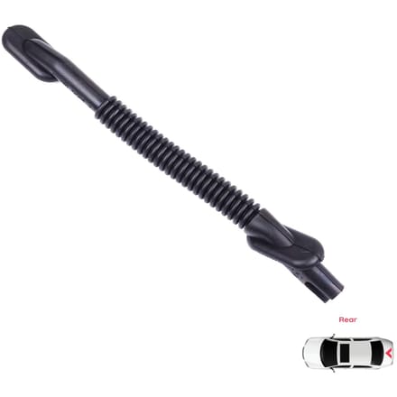 BSP1192 Kofferbak Gegolfde Kabelboom Bescherming voor Renault Megane MK2 LM0/1 Sedan 2002-2009 8200124902