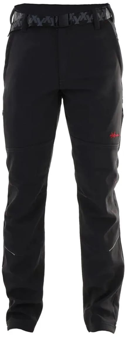 Newwood Turner Broek Zwart 42 Man