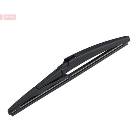 Wisserblad DENSO DRD-001, 250mm, Achter, 1 Stuk