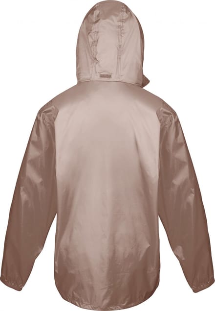 Result Urban HDi Quest Lightweight Stowable Jacket RT189 - Fennel/Pink - S