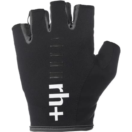 Rh+ New Code Handschoenen Zwart S Man
