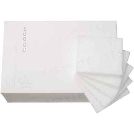 SUQQU - Cotton N 100 pcs