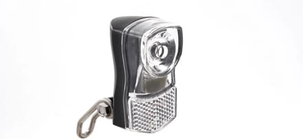 Verlichting V-Race Voorvork Licht Led (72 Lumens) (3X Aaa Batterij)