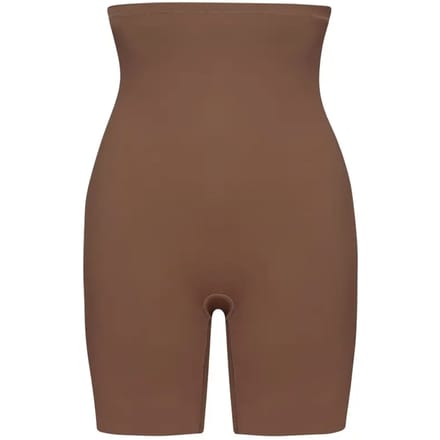 Hoge taille sculpting short voor dames Bye Bra