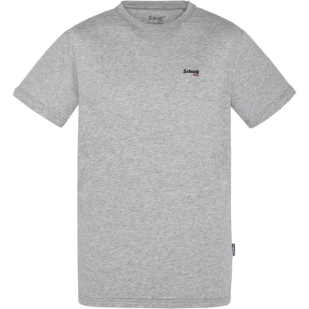 T-shirt Schott Casual