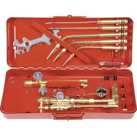 Rothenberger 35479 Buislasset