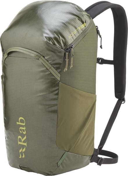 RAB Adrift 24 - 21-30 Daypack - Army