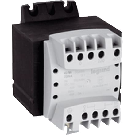 Legrand Spanningtransformator 230/400V 63VA | 42786
