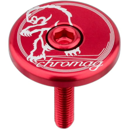 Stengelplug Chromag Top