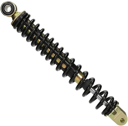 Achterschokbreker 305mm voor AGM VX50, BTC Riva