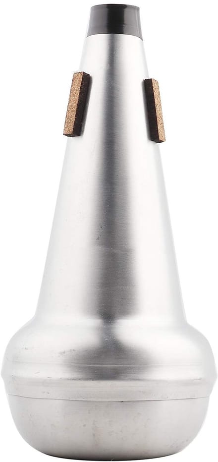 Dailygoods- Trombonedemper Lichtgewicht - Aluminium Demper