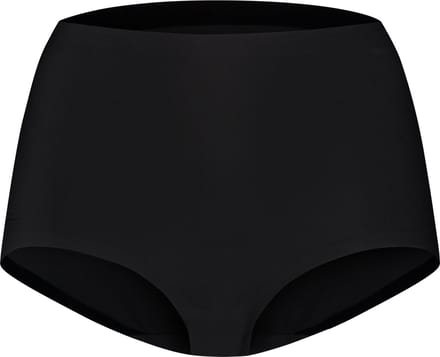 Ten Cate Secrets cotton high waist zwart voor Dames | Maat S