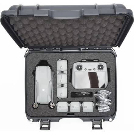 Drone koffer Nanuk 920 DJI Mavic