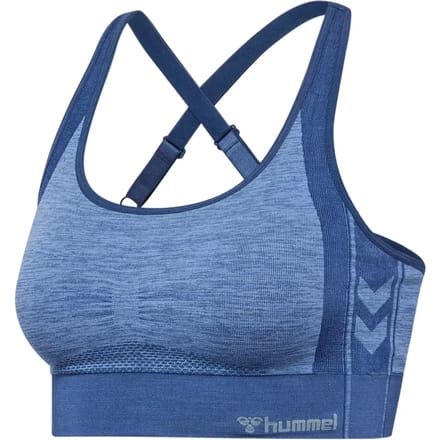 Vrouwenbeha Hummel MT Shine Seamless Sports