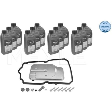 Olieverversingsset, automatische versnellingsbak MEYLE 014 135 1402/XK