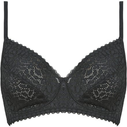 DIM  Bralettes/zonder beugel DAILY DENTELLE SANS ARMATURE