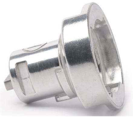 Kenwood Twistadapter Kat001me