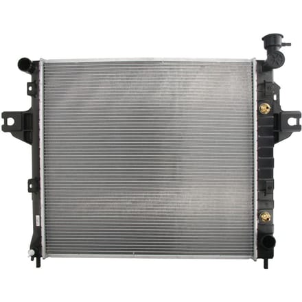 Radiator, motorkoeling KOYORAD PL331593