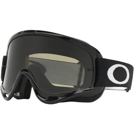 Cross motor masker Oakley O Frame