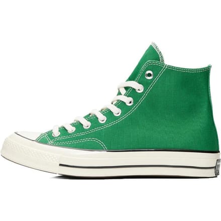 Chuck 70 Converse High 'Groen' 161441C 40