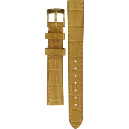 Tissot Straps T600027611 Ely band