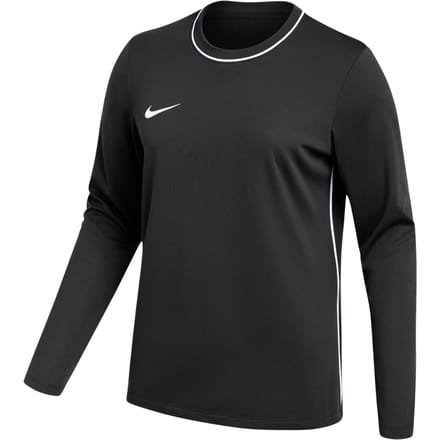 Nike Dri-FIT Park 26 LS Shirt Dames - Maat M